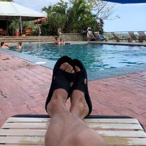 Meet your Posher, Rick